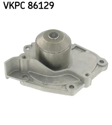 Водна помпа, охлаждане на двигателя SKF